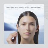 White Caviar Eye Extraordinaire Illuminating Eye Cream