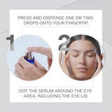 ESSENCE OF SKIN CAVIAR EYE COMPLEX SERUM