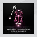 Platinum Rare Cellular Night Elixir Serum