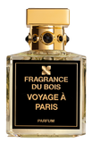 Voyage a Paris