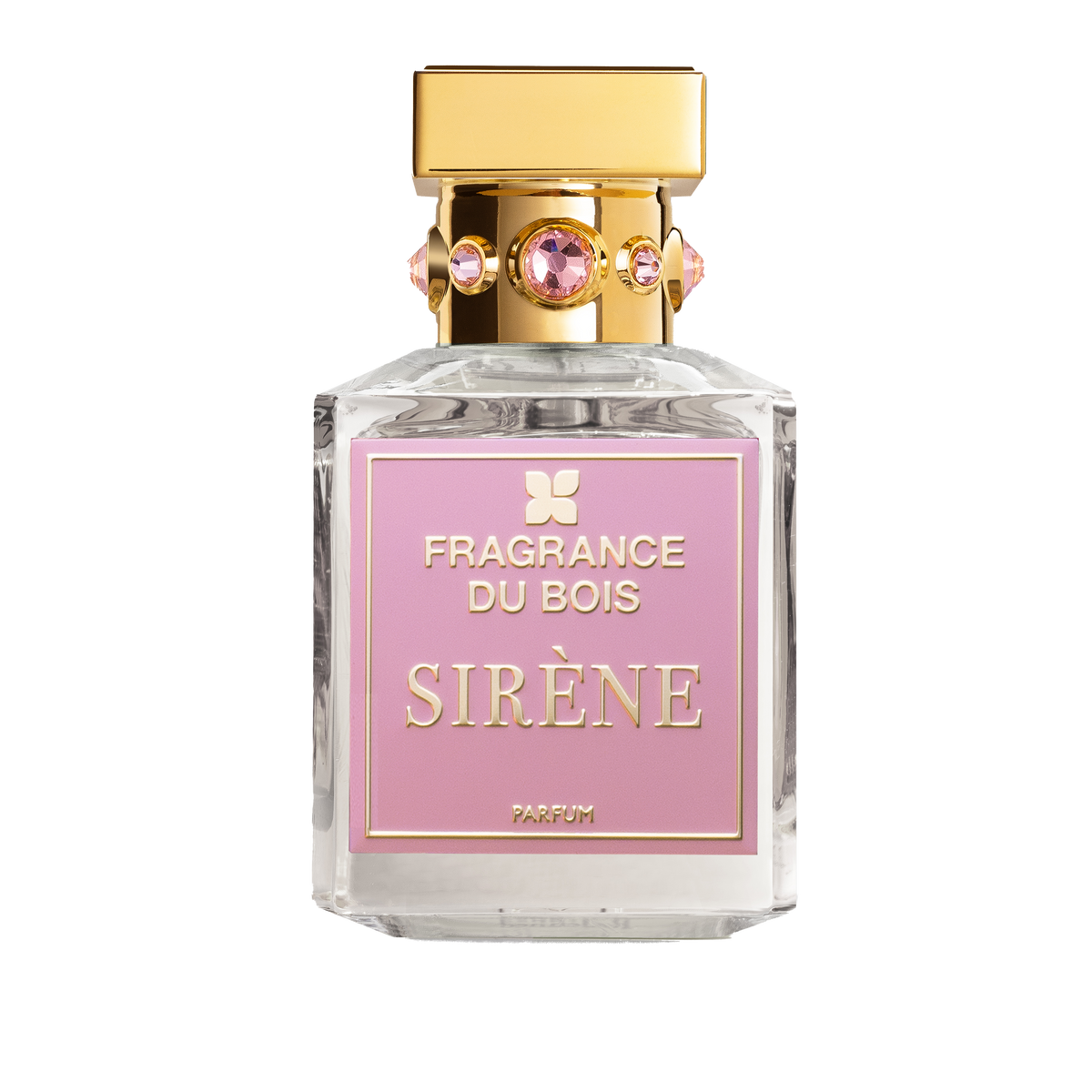 Sirene – The Perfumetics