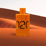 Escentric 02 body wash