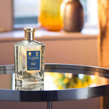 Soulle ambar - Floris - The Perfumetics