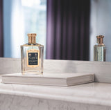 Night scented jasmine - Floris - The Perfumetics