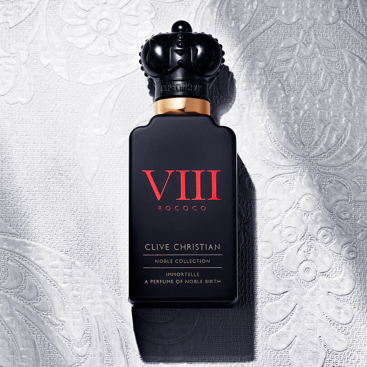 clive christian viii
