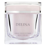 Delina body cream