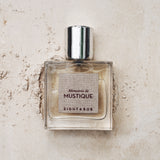 Memoires de mustique - Eight & bob - The Perfumetics