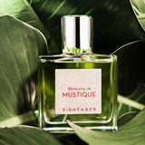 Memoires de mustique - Eight & bob - The Perfumetics