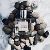 Memoires de mustique - Eight & bob - The Perfumetics