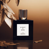 Nuit de megeve - Eight & bob - The Perfumetics