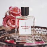 Annicke 1 - Eight & bob - The Perfumetics