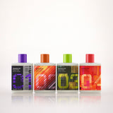 Escentric 03 body wash