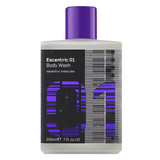 Escentric 01 body wash