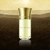 Fleur de sable - Liquides imaginaires - The Perfumetics
