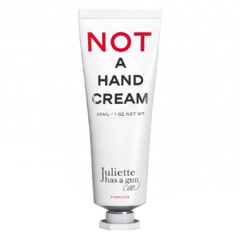 Not a hand cream