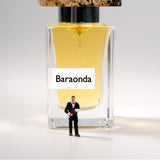 Baraonda