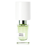 China white
