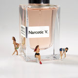 Narcotic V