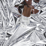 Silver musk