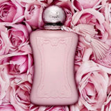 Delina - Parfums de Marly - The Perfumetics