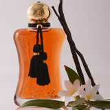 Safand - Parfums de Marly - The Perfumetics