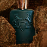 Byerley - Parfums de Marly - The Perfumetics