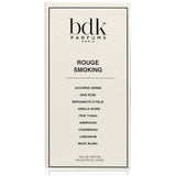 Rouge smoking - Bdk - The Perfumetics