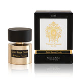 Gold rose oudh