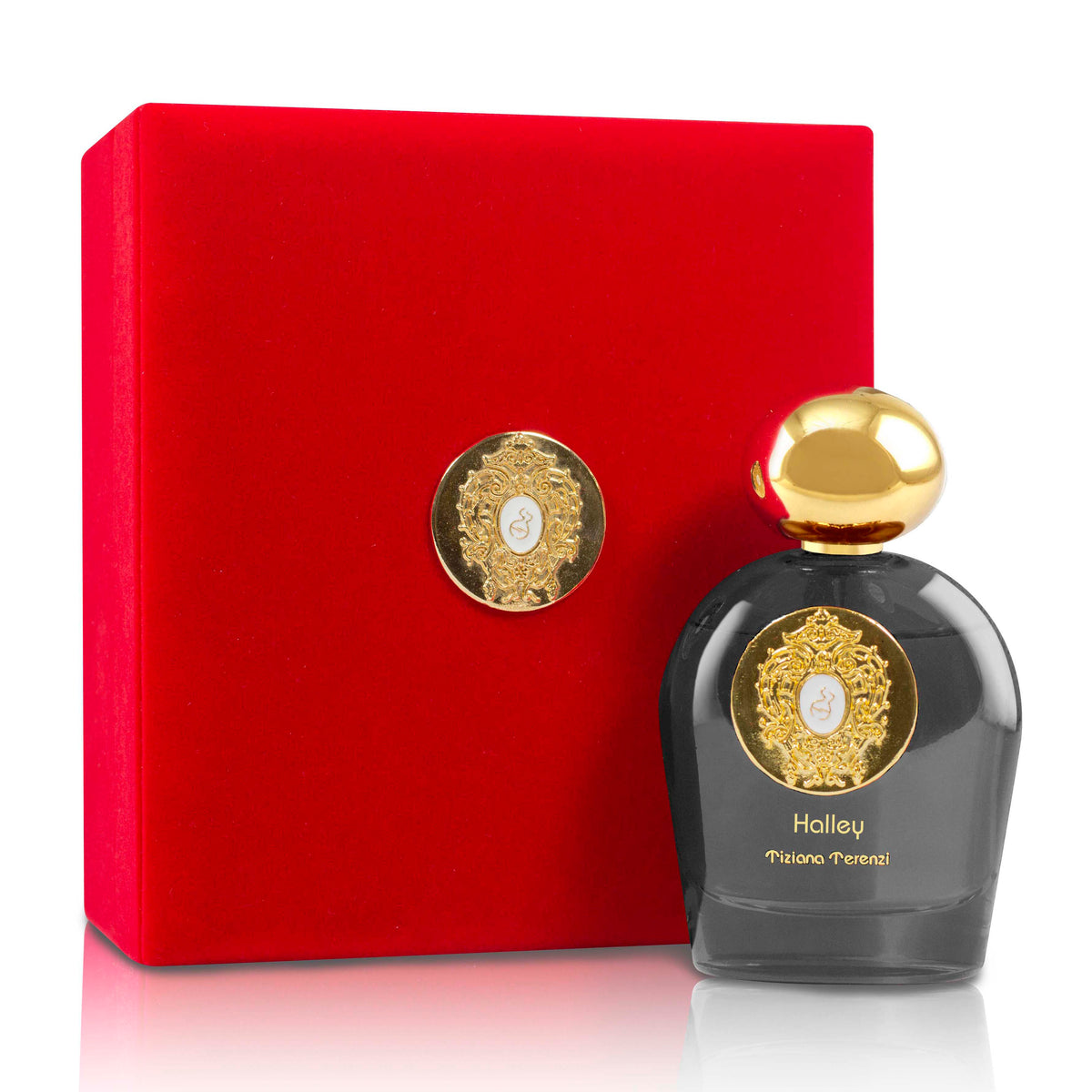 Halley parfum top