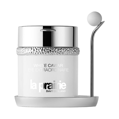 White Caviar Eye Extraordinaire Illuminating Eye Cream