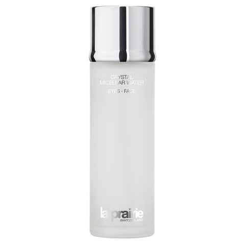 Crystal Micellar Water Eyes Face