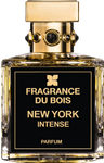 New York intense