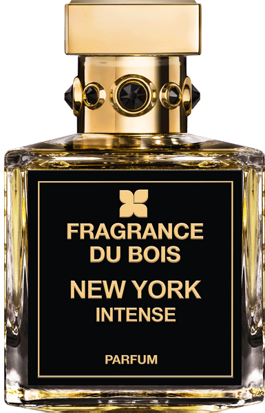 New York intense – The Perfumetics