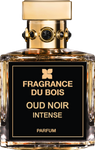 Oud noir intense