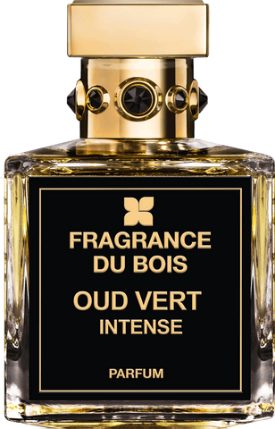 Oud vert intense