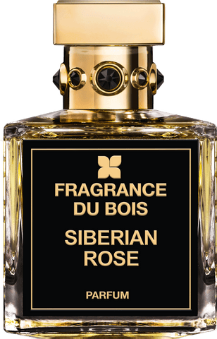 Siberian rose