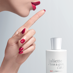 Not a perfume - Juliette has a gun - The Perfumetics