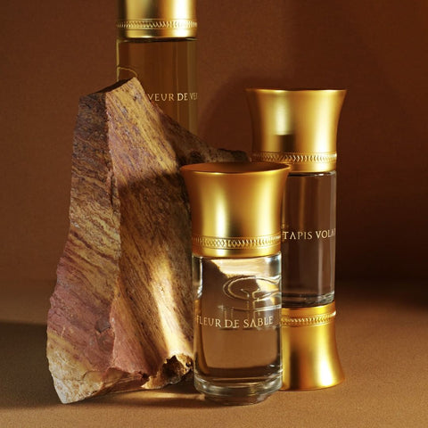 Buveur De Vent Les Liquides Imaginaires perfume - a fragrance for women and  men 2019