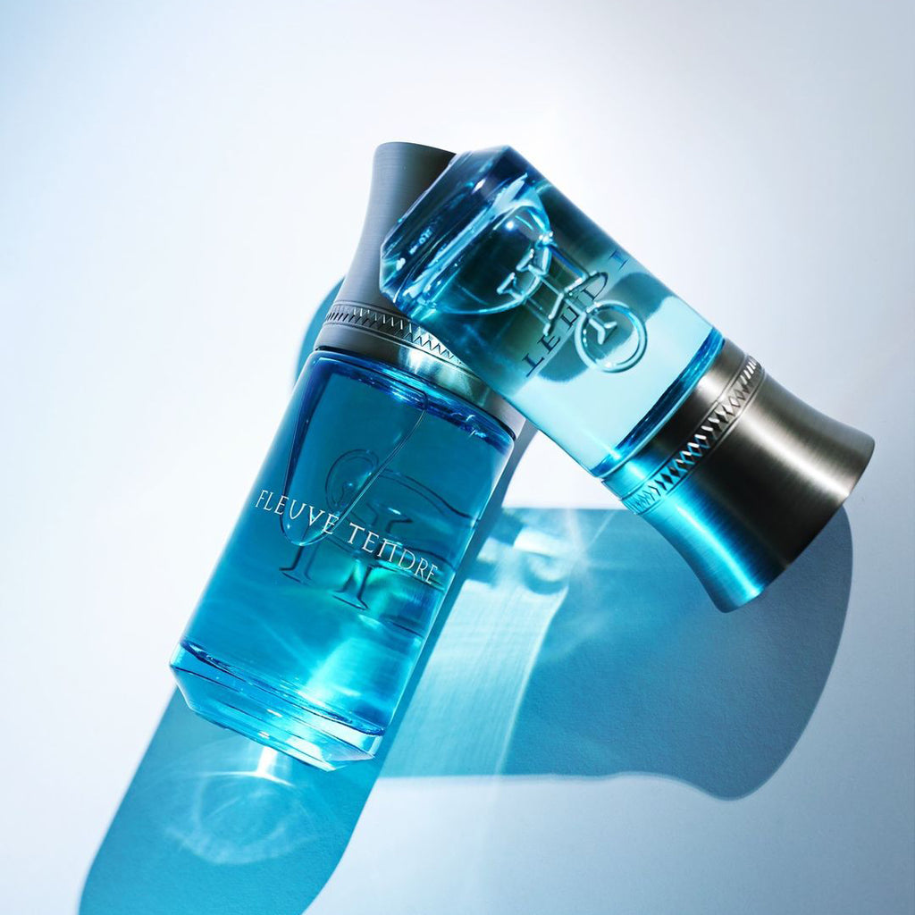 Fleuve tendre - Liquides imaginaires perfumes Lebanon – The Perfumetics