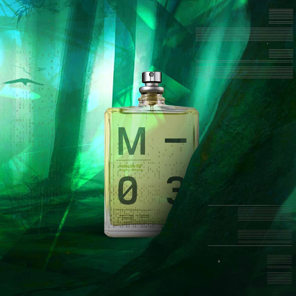 Molecule 03 perfume 2025
