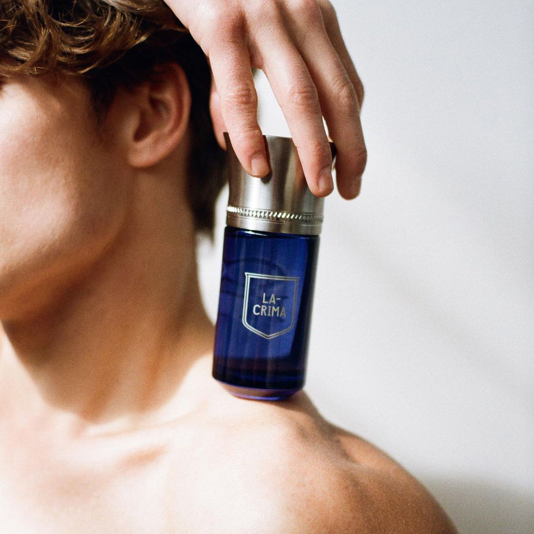 Lacrima - Liquides imaginaires niche perfumes - The Perfumetics Lebanon