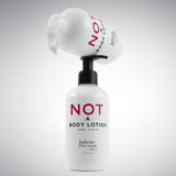 Not a body lotion