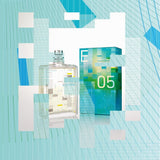 Escentric 05