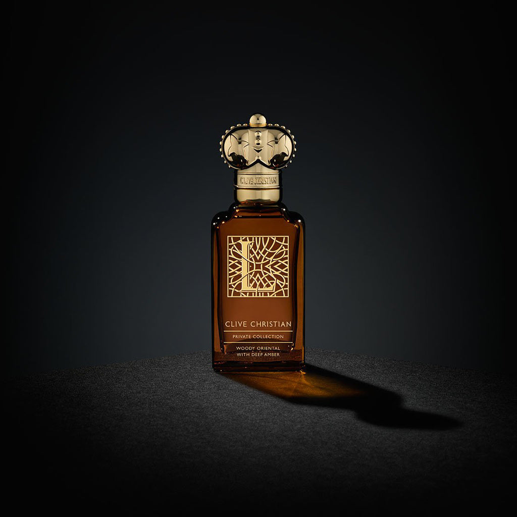 L floral chypre Clive Christian perfumes Lebanon – The Perfumetics