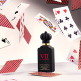 VII Rock rose