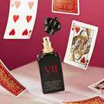 VII Rock rose