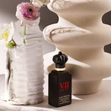 VII Rock rose