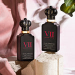 VII Rock rose