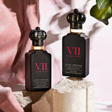 VII Rock rose