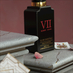 VII Rock rose